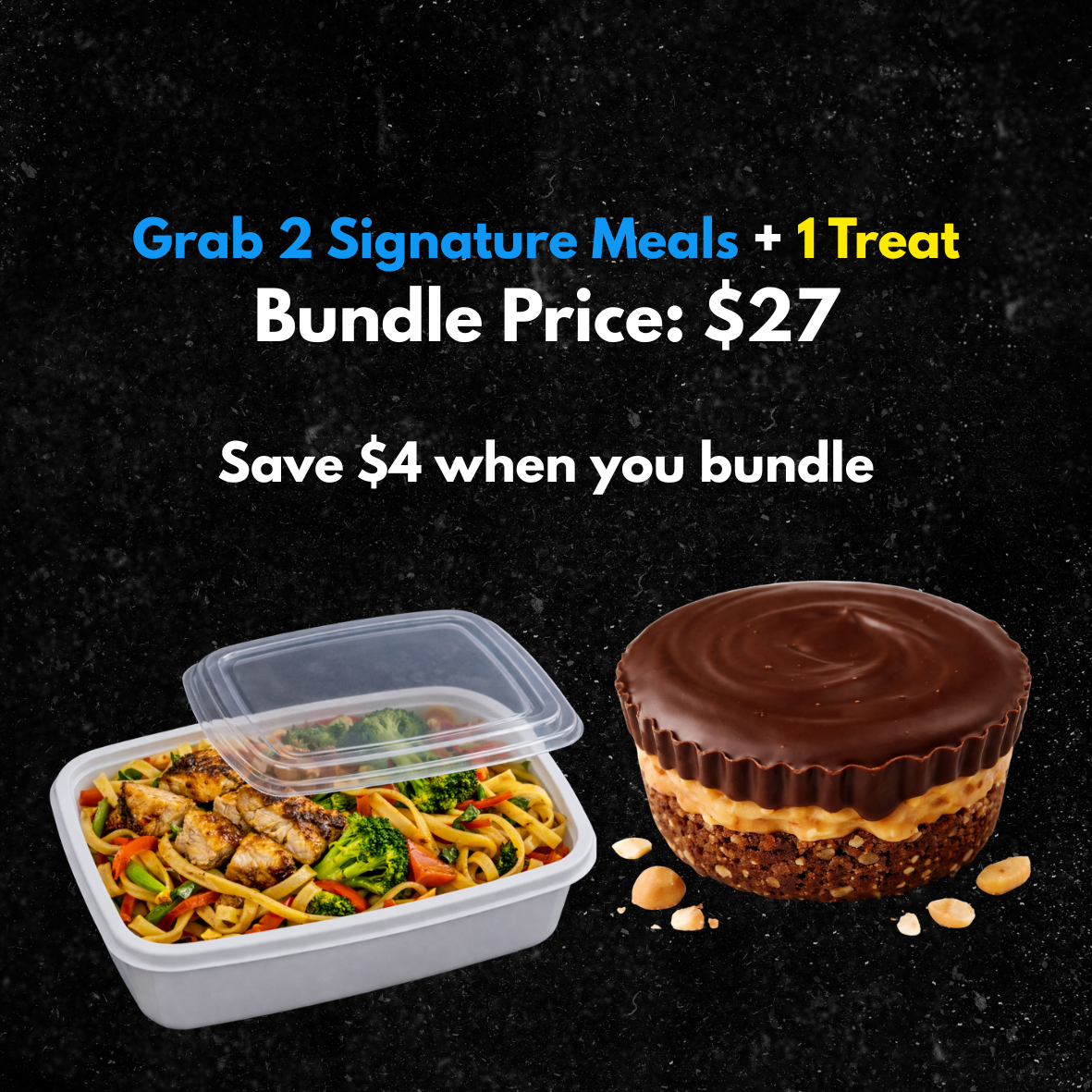 Bundle Deal of the Month