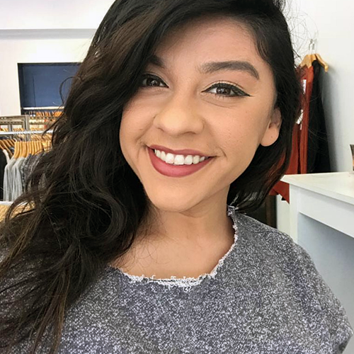 Lindsey Romero testimonial photo