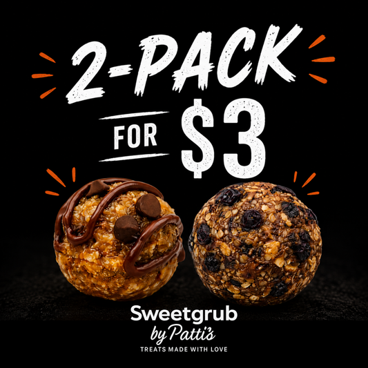 2 Pack Treats