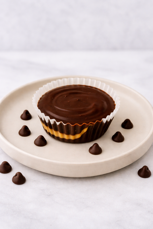 Peanut Butter Snickers (Gluten-Free · Dairy-Free · Contains Nuts)