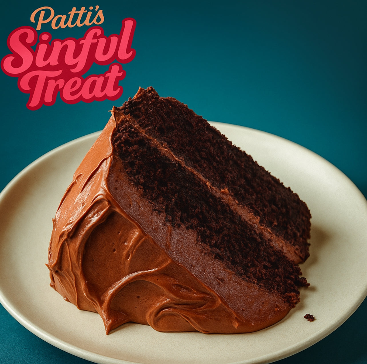 Patti's Sinful Treat