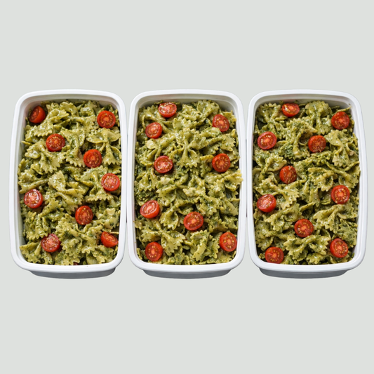 Pesto Pasta 3-pack