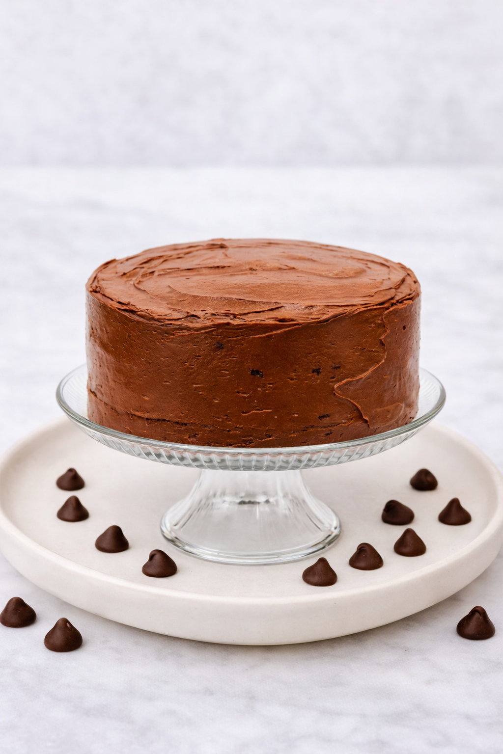 Chocolate Lovers Whole Cake